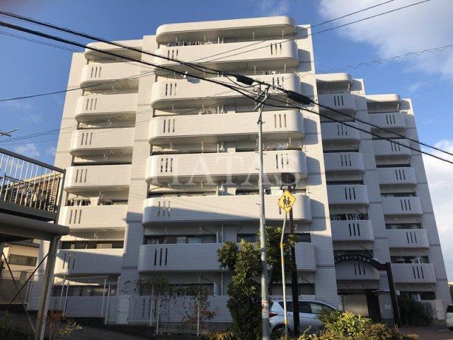 コンフォート・フカヤ