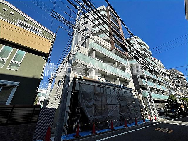 GARBO HAMADAYAMAガルボ浜田山