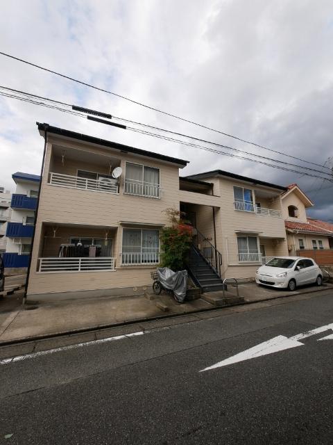 メゾン汐路パートⅡ