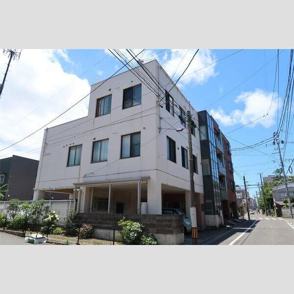 パティオ長嶺(ワンルーム/3階)