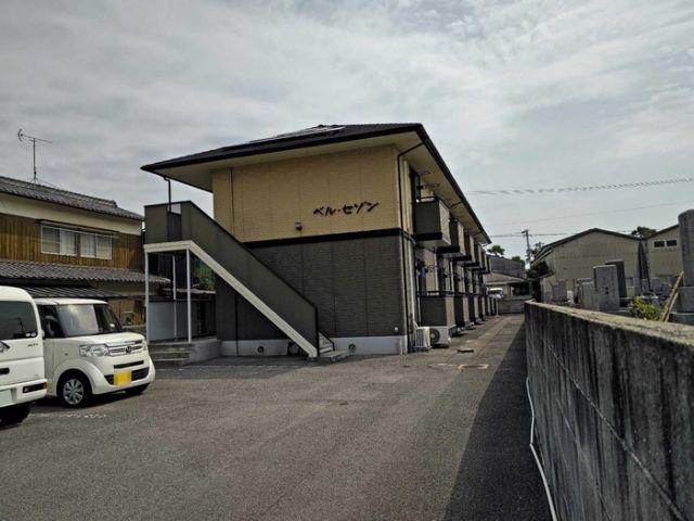ベルセゾン
