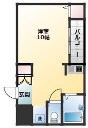 グリーンピアFH