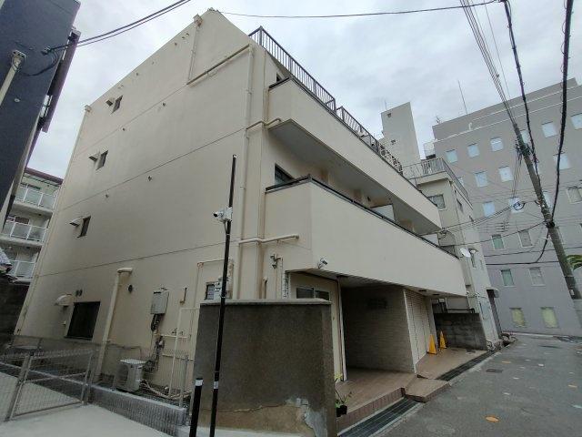 フラワーサンパレス