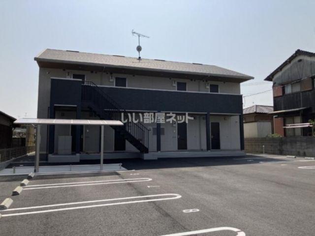 フェリックス常盤台