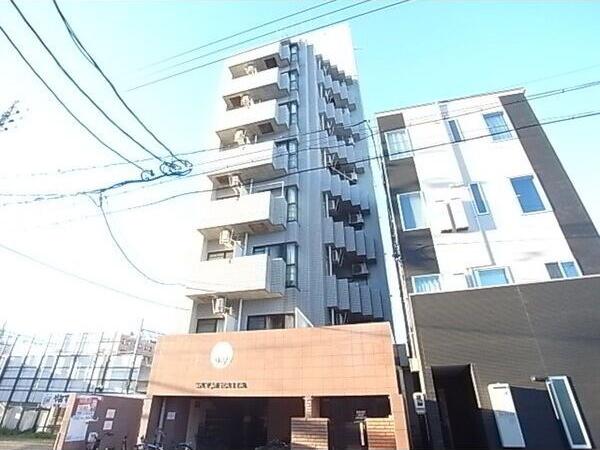 SKYマンション八田
