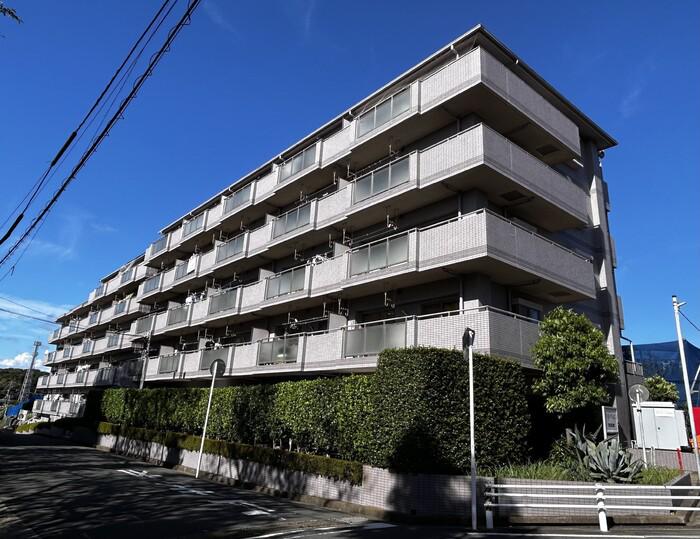 フジヴェール法連寺山