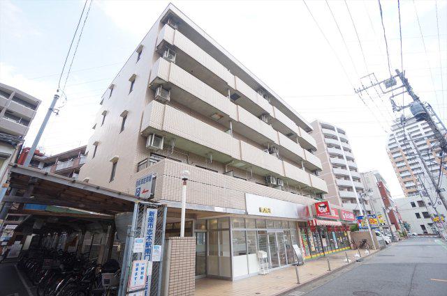 ウッディハイム