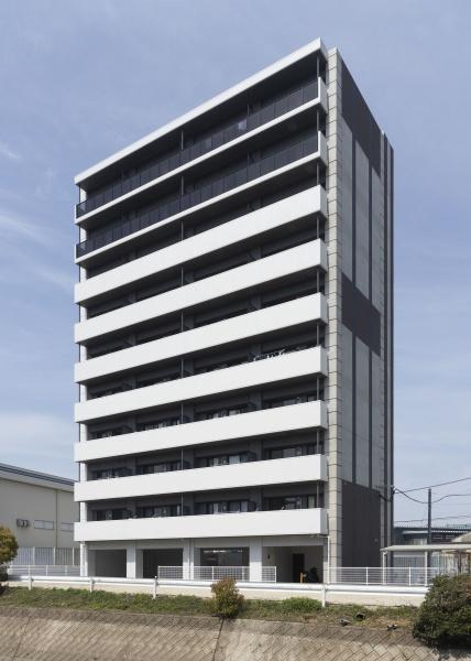 VELROG福岡東(1LDK/3階)