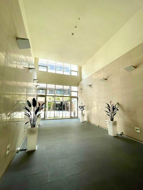 レジディア錦糸町
