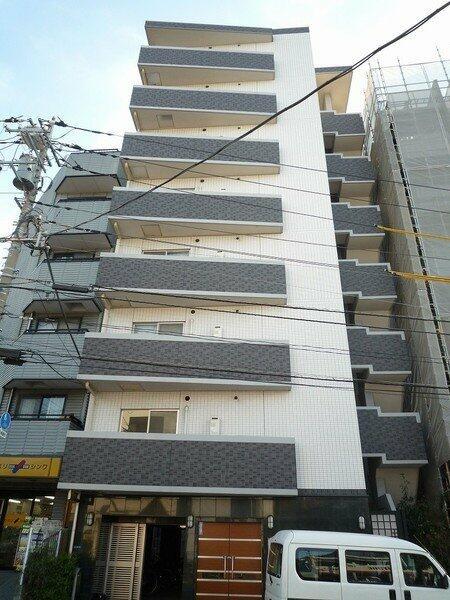 プレール・ドゥーク大島パークサイド