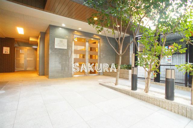 アヴァンツァーレ川崎イースト