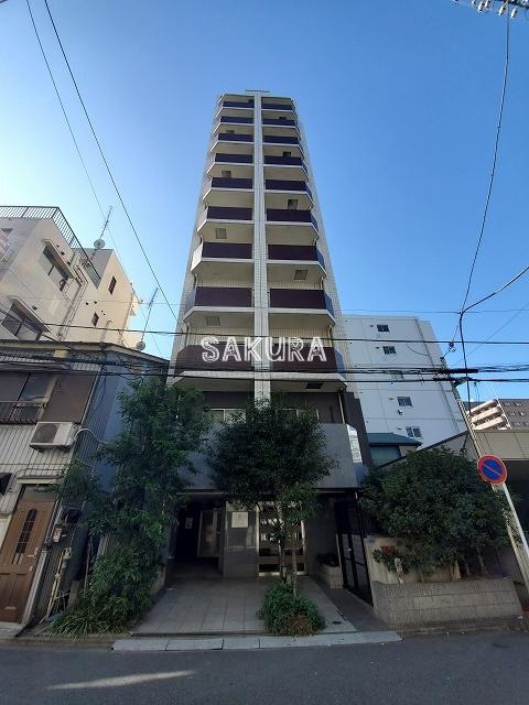 アヴァンツァーレ川崎イースト