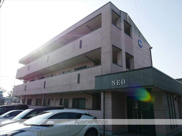 ＪＲ東海道本線 共和駅 徒歩19分 3階建 築23年