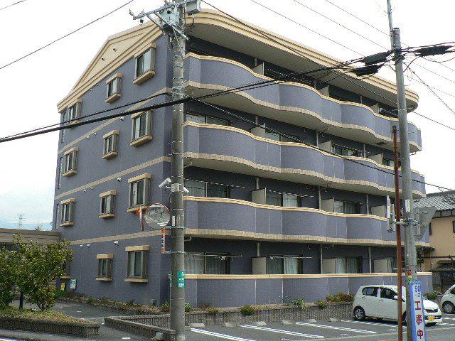 ラフィーネ橋戸