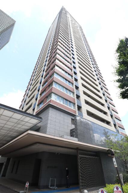 ローレルタワーサンクタス梅田