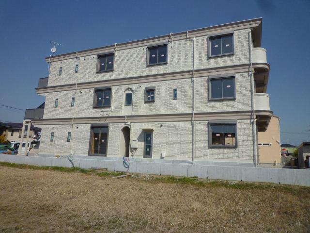 ライムハウス