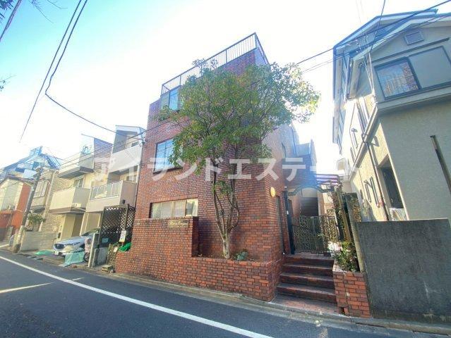 フローレンス駒沢