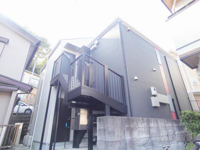 アモーレ溝の口
