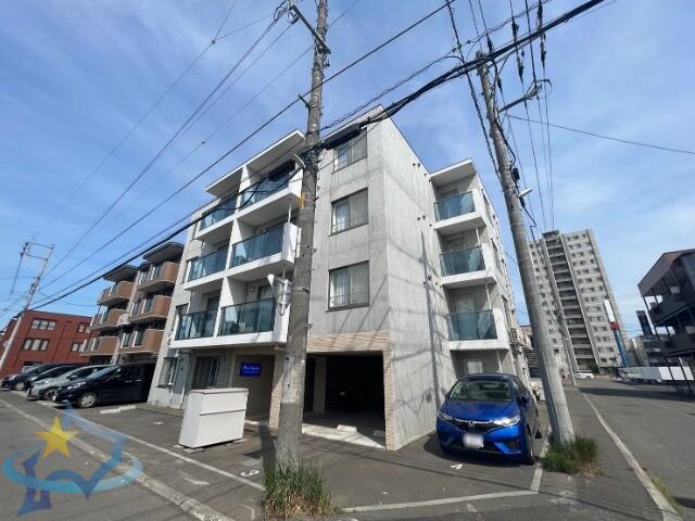 ブルーオーシャン八軒
