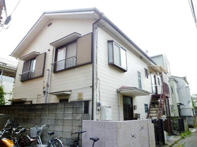 吉田ハイツ