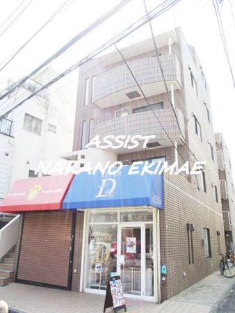 アネックス大舘