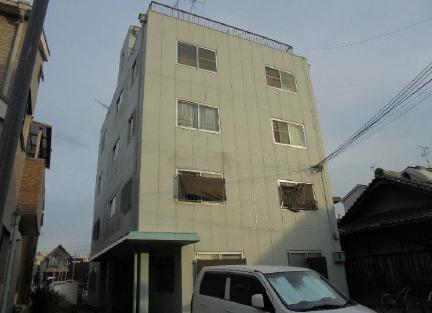 サンケイマンション