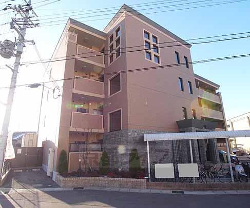EXE VILLA イースト