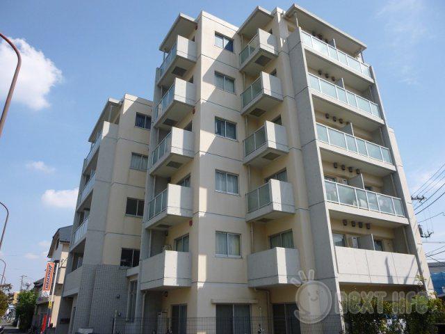 レスポワール・多摩川