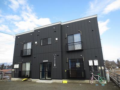 ソーゴーハイツ舘野