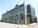 ブルージュ弐番館