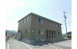 パープルティアラ B