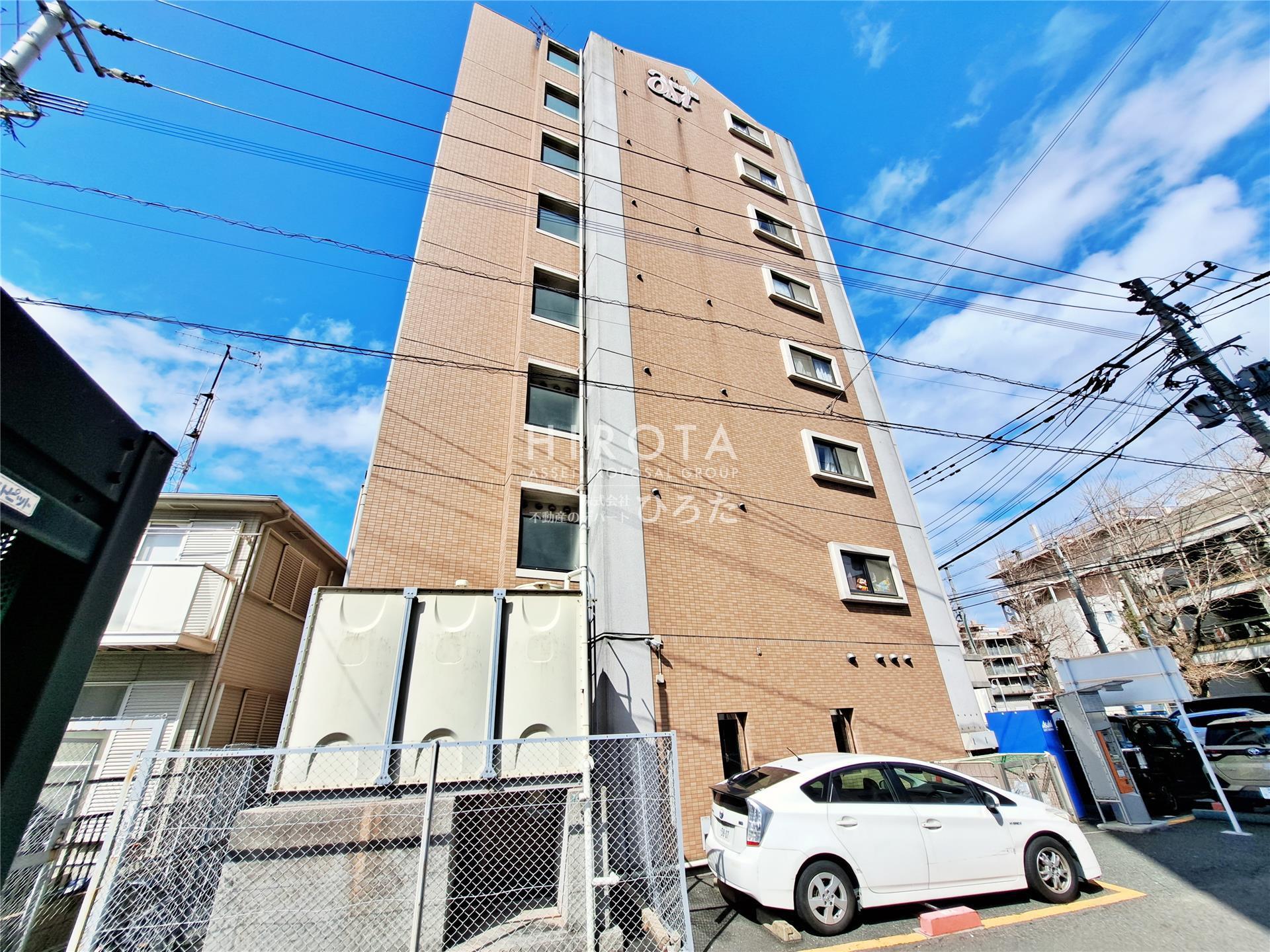 BERGAMOTTO馬借