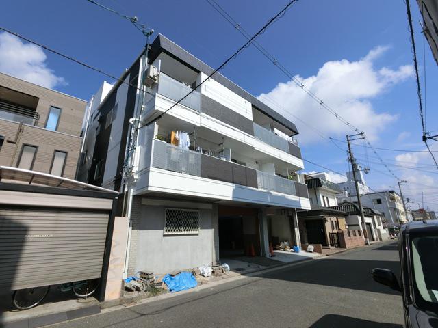 セントフェリオ堺