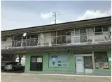 小山アパート 2階西
