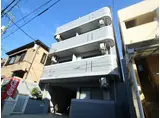 旭マンション