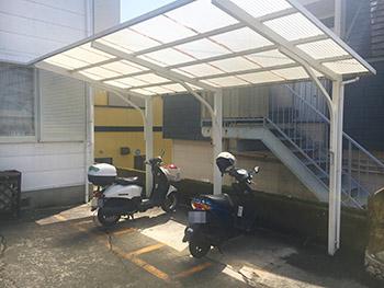 ベルフィーヌ辻町