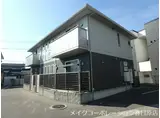 ハレクラニKA棟