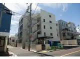 日興パレセゾン田園調布