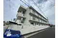 フラット横山