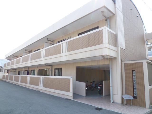 ソレーユ関西