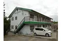 グリーンコート