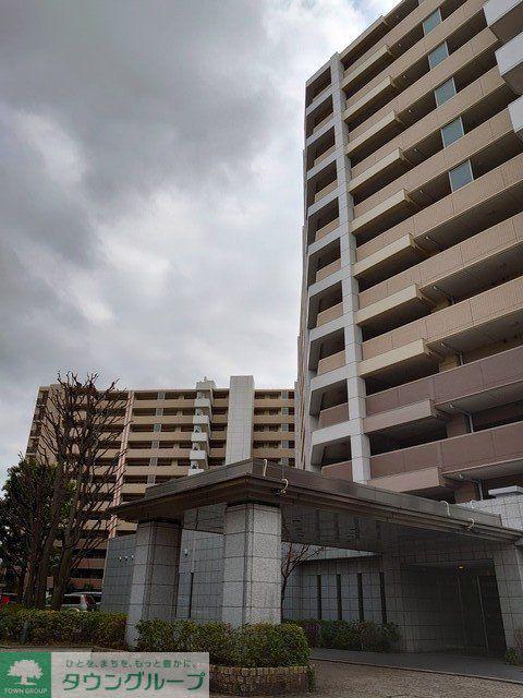 ウィズ松戸陽だまりの丘