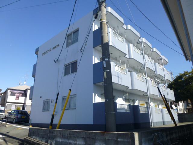 サンパークIWATA