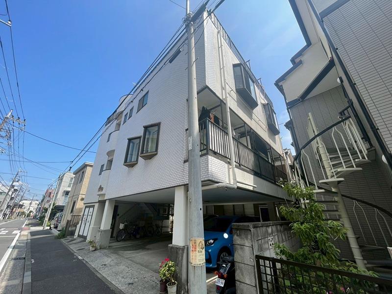 ベルメゾン弘明寺