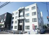 グランメール 北24条