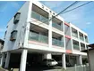 コーポ新川(1K/2階)