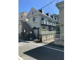 ＪＲ京浜東北線 蕨駅 徒歩8分 2階建 築35年