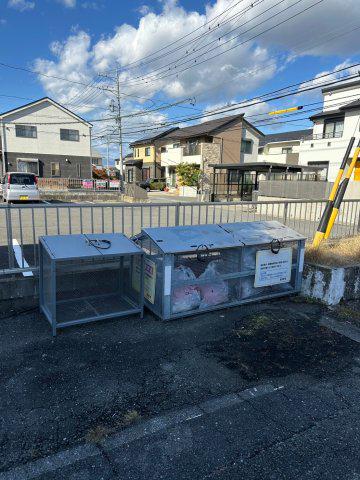 サンリッチ川北