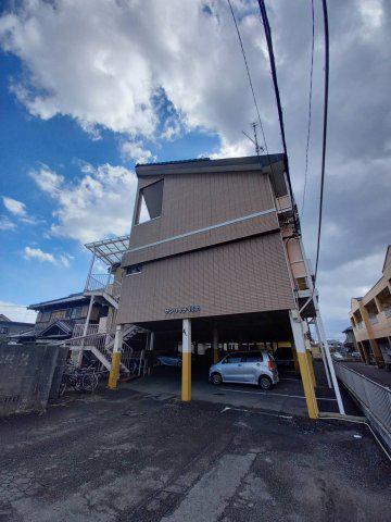 サンリッチ川北