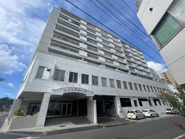 新明治橋マンション(3LDK/7階)